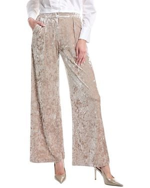 Marella Karman 2 Jersey Trouser - White