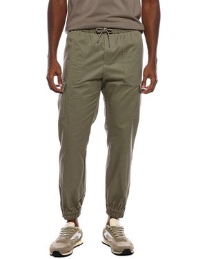 Reiss Cargo Trouser - Green