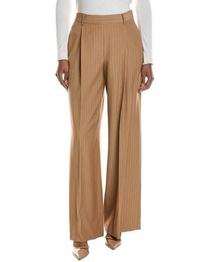 Toccin Hailey Trouser - Natural