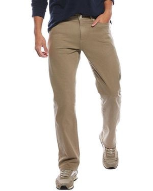 DL1961 Avery Desert Sand Straight Jean - Natural