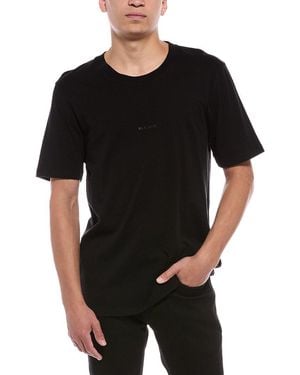 BLK DNM T-Shirt - Black