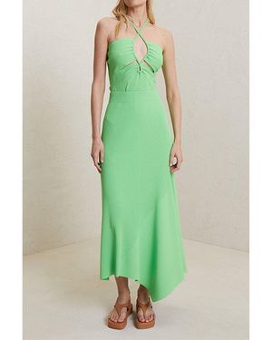 A.L.C. Ana Top - Green