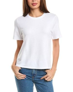 PERFECTWHITETEE Charli Sweatshirt - White