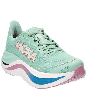 Hoka One One Skyward X Trainer - Blue