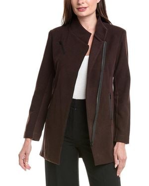 Cabi Legacy Topper - Brown