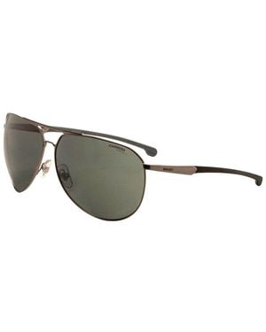 Carrera 67Mm Sunglasses - Multicolour