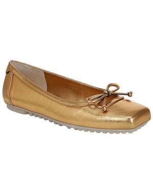 Franco Sarto L-Imara Flat - Brown