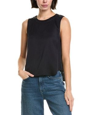 Bella Dahl Top - Black