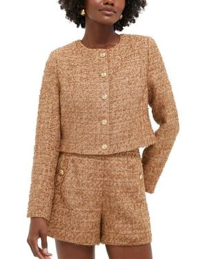 Hyacinth House Keller Jacket - Brown