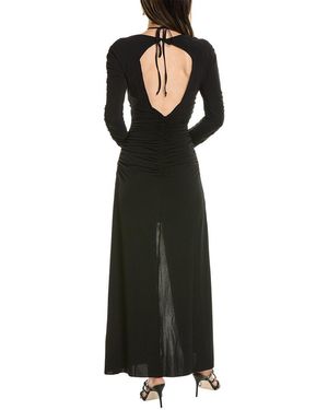 Bec & Bridge Nora Maxi Dress in Black | Lyst