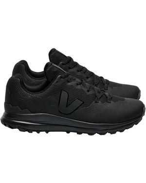Veja Fitz Roy Light Trainer - Black