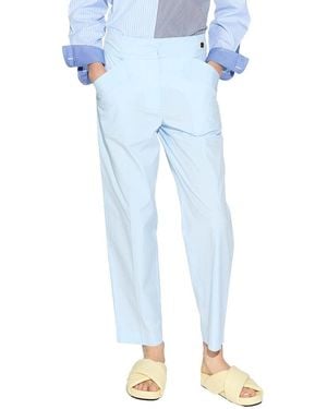 Câllas Gaia Relaxed Fit Trouser - Blue