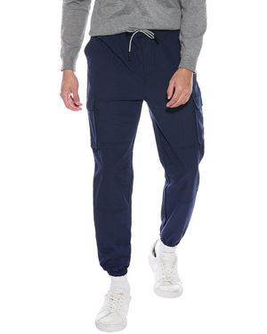 Sovereign Code Hyperloop Jogger - Blue