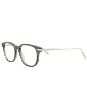 Dior Dm50043I 51Mm Optical Frames - Green