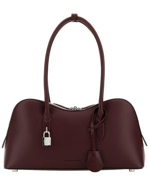 Stella McCartney Shoulder Bag - Purple