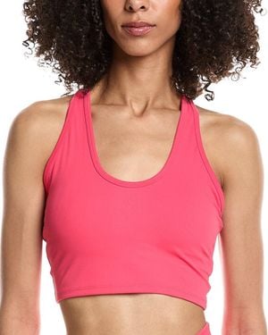 Gottex Racer Back Bra - Pink