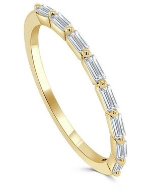 Sabrina Designs 14k 0.30 Ct. Tw. Diamond Ring - White