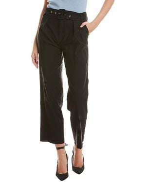 Nanette Lepore Pant - Black