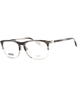 BOSS Boss 1044/It 55Mm Optical Frames - White