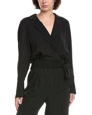 Ramy Brook Oliver Jacket - Black