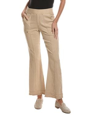 XCVI Askell Flare Pant - Natural