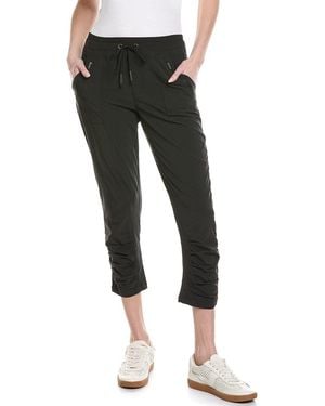 XCVI Wearables Aksana Legging - Black