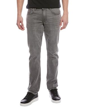 Hudson Jeans Blake Moon Ridge Jean - Grey