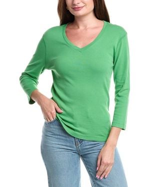 XCVI Ioda T-Shirt - Green