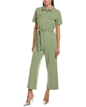 Nanette Lepore Jumpsuit - Green