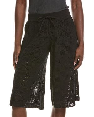 A.L.C. Colby Short - Black