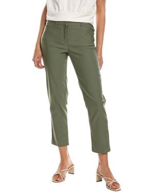 Nanette Lepore Skinny Leg Pant - Green