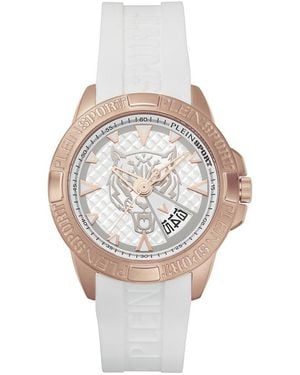 Philipp Plein Plein Sport Touchdown Watch - Multicolor