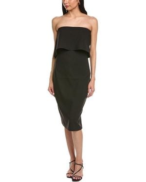 Likely Driggs Sheath Dress - Black