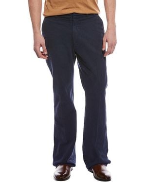 Hudson Jeans Walker Trouser - Blue