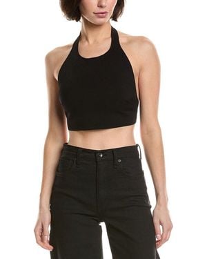 A.L.C. Rory Top - Black