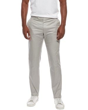 Isaia Trouser - Grey