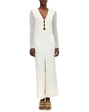 Significant Other Saria Dress - White
