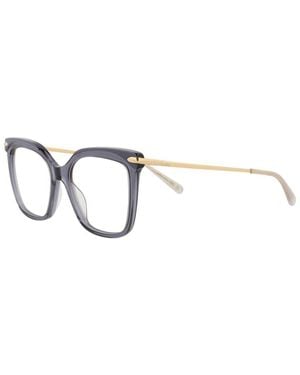Pomellato Pm0094O 52Mm Optical Frames - White