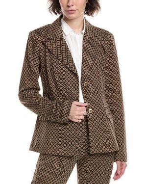 Cabi Dandy Blazer - Brown