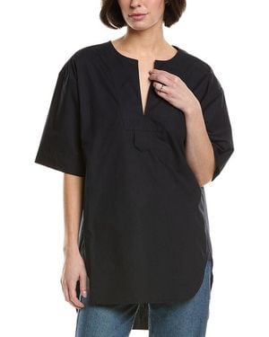 A.L.C. Erin Top - Black