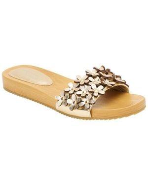 Matisse Chelsea Sandal - White