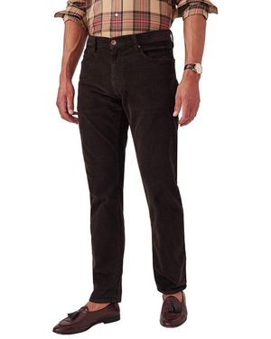 J.McLaughlin Parker Long Pant - Black