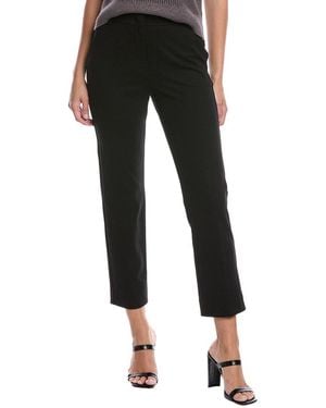Marella Gemma Jersey Trouser - Black