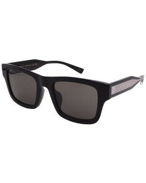 Gucci Gg2072Sa 52Mm Sunglasses - Black