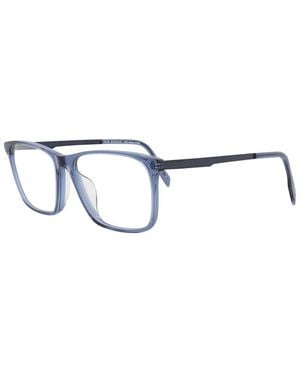 Maui Jim Mjo2243 56Mm Optical Frames - Blue