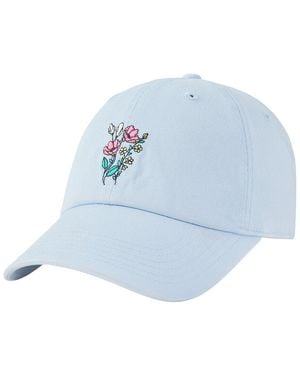 Life Is Good. Chill Cap - Blue