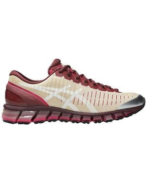 Asics Quantum 360 Trainer - Yellow