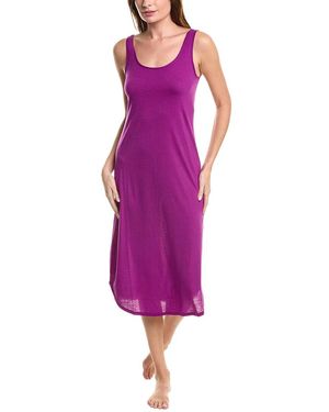 Natori Nightgown in Red Lyst UK