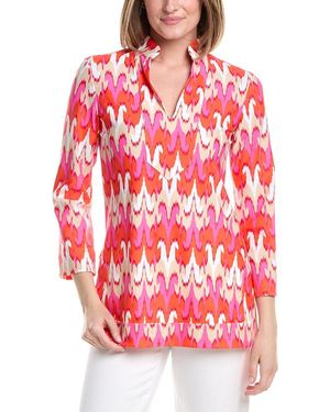 Jude Connally Chris Top - Red