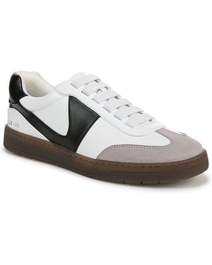 Franco Sarto Ponti Slip On - White